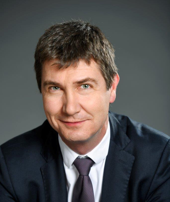 Raphaël Thévenin (IPC99)