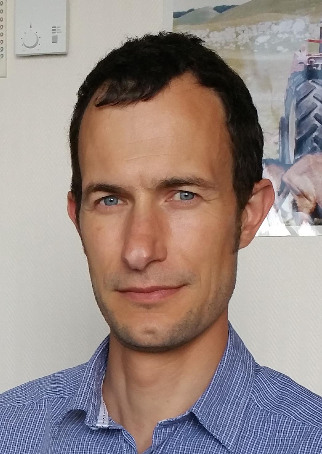 Frédéric Delport (ICPEF98)