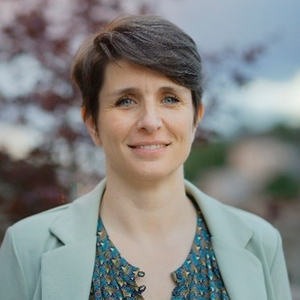 Dorothée Citerne (2005 Ingénieur Civil) Dorothée Citerne (2005 Ingénieur Civil)