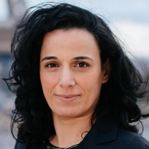 Lamis Aljounaïdi (2006 CIV)