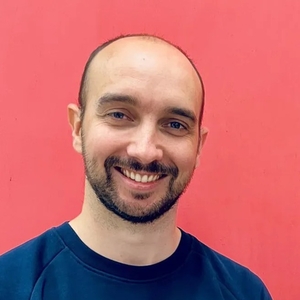 Jérémy Lefebvre