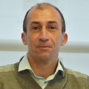 Olivier Catrou (1991 IPC)
