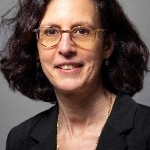 Sophie-Christine Mouillet (1996 IPC)