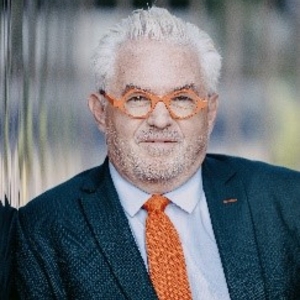 Pascal Berteaud (1988 IPC)