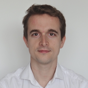 Mathieu Bailly