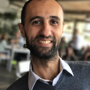 Osama Abdelmoghni