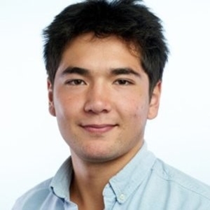 Valentin Huang