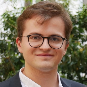 Antoine Desjardins