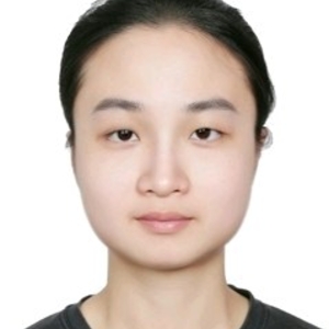 Yiying Yu