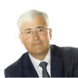 Vincent Guardiola (1981 Ingénieur Civil) Vincent Guardiola (1981 Ingénieur Civil)