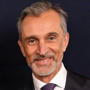 Thierry Marquès